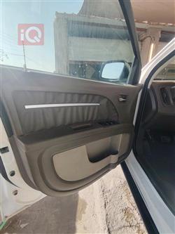 دودج جورني